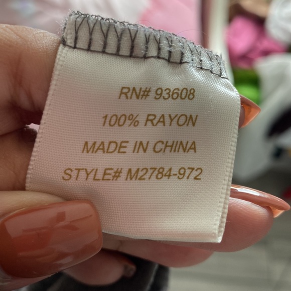 ❤️3x$20 - Anthropology Matty M Woman’s Blouse - Picture 8 of 11